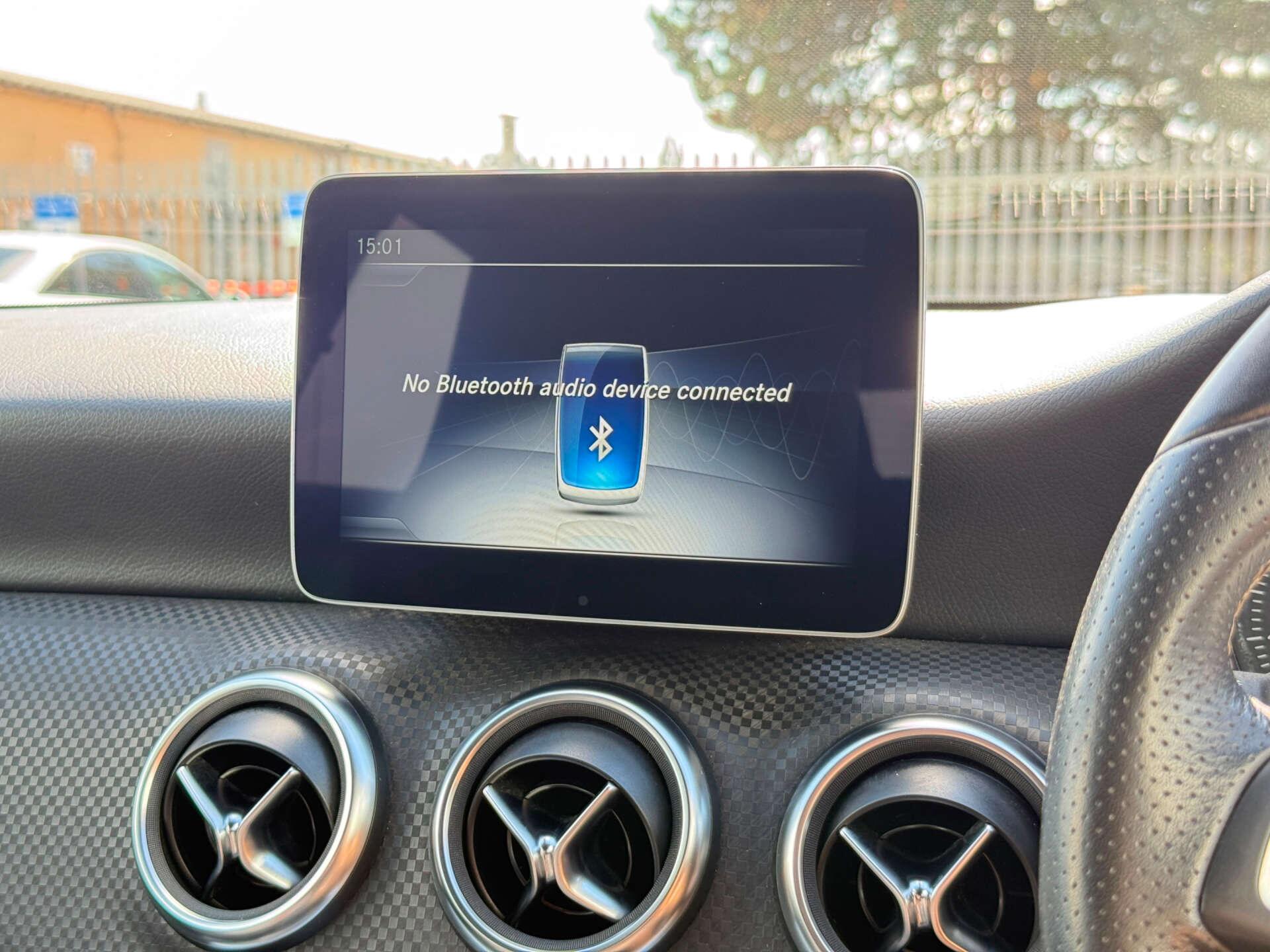 Mercedes-Benz A Class view 70