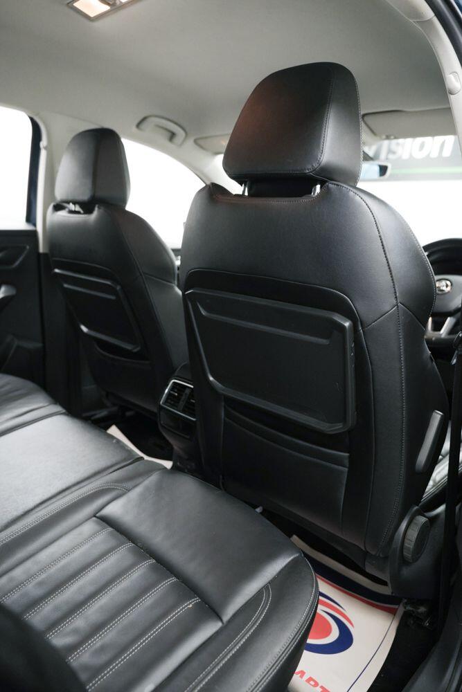 Skoda Karoq view 14