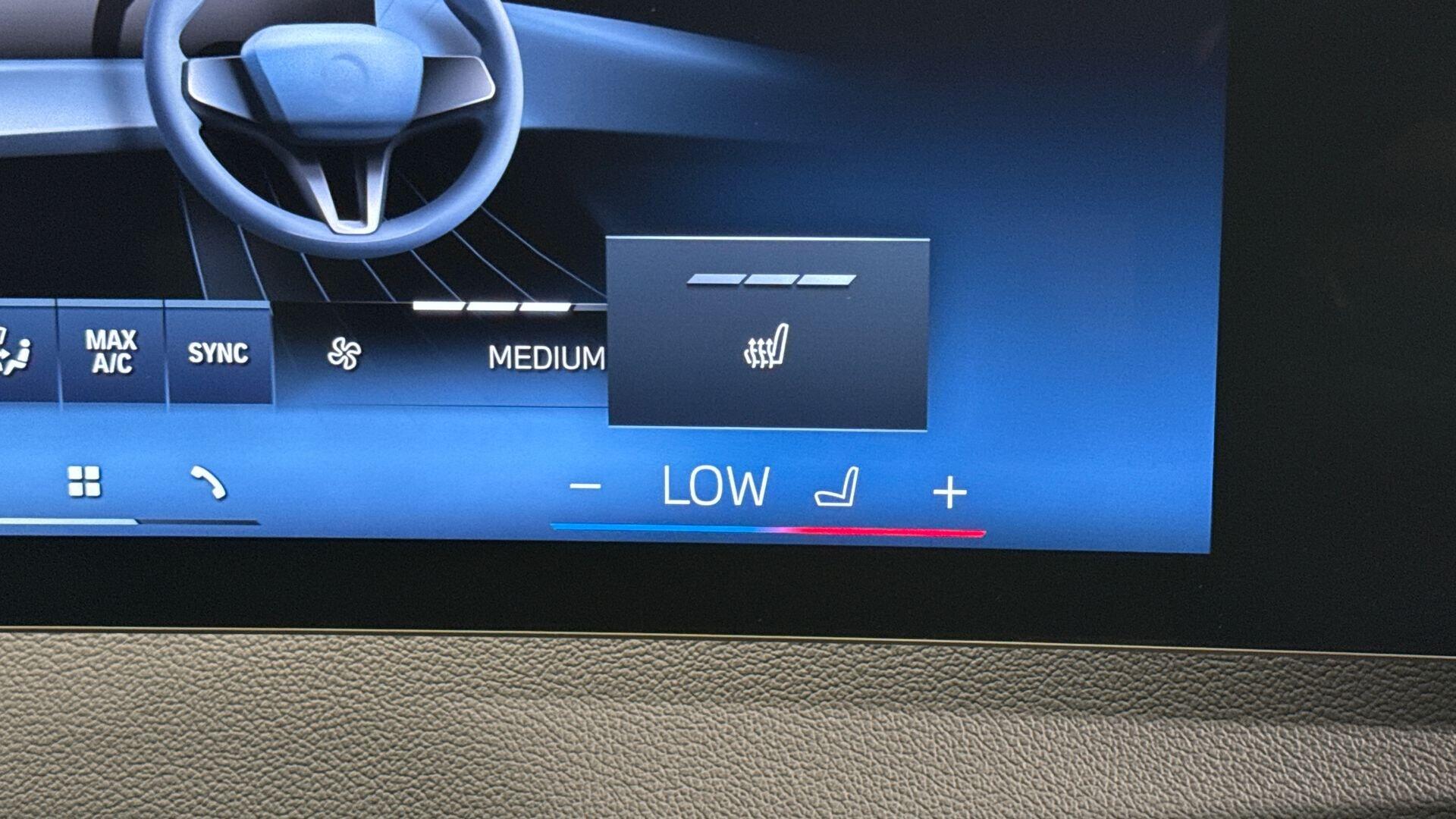 BMW Ix view 26