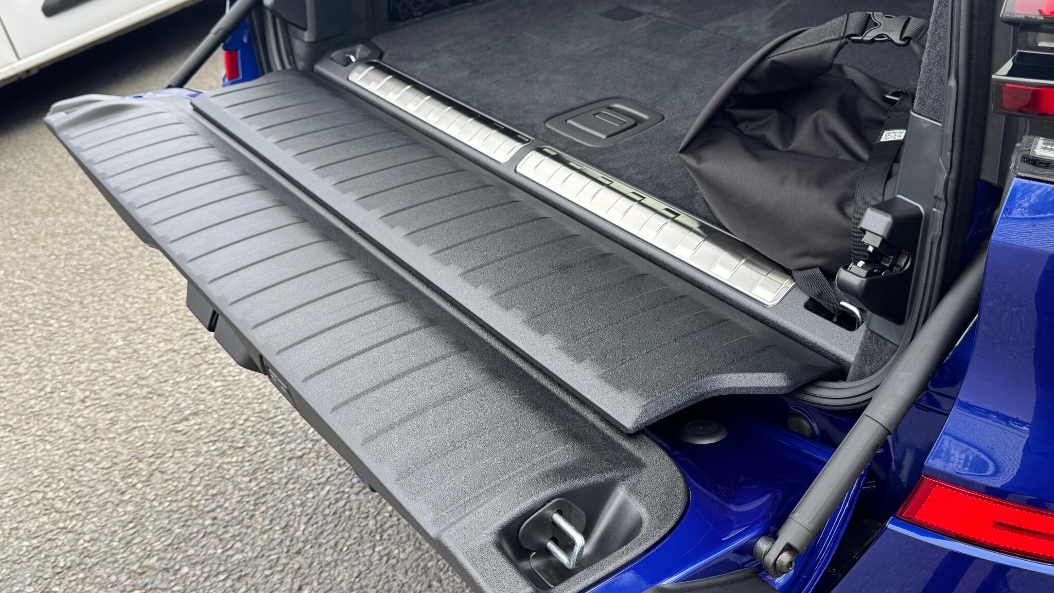 BMW X5 view 47