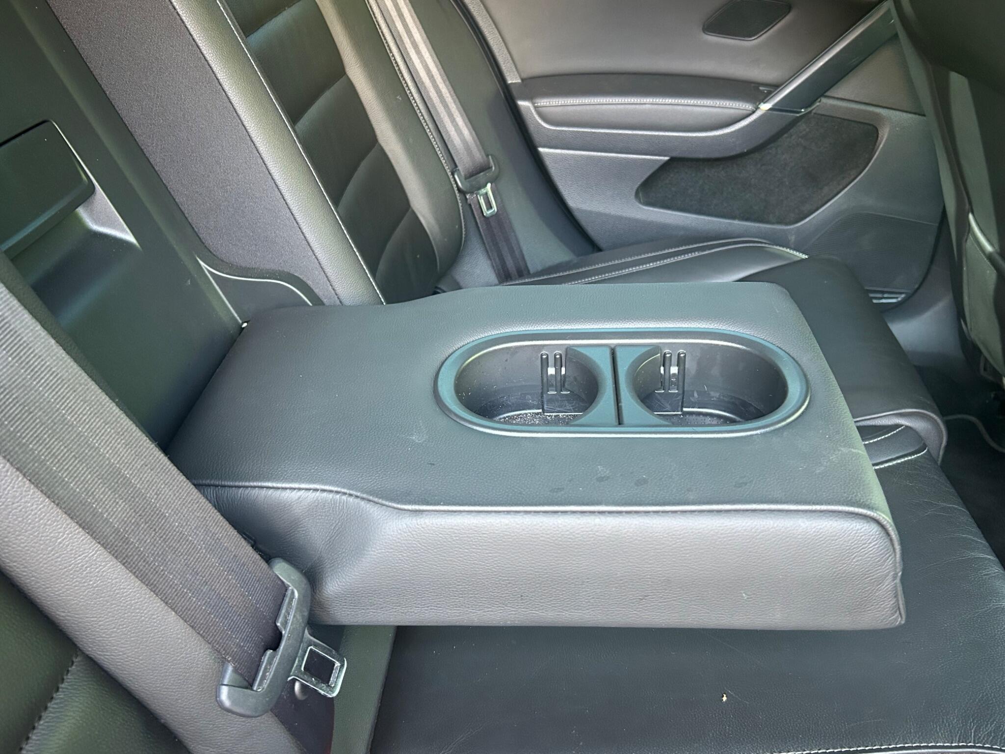 Volkswagen Golf view 54