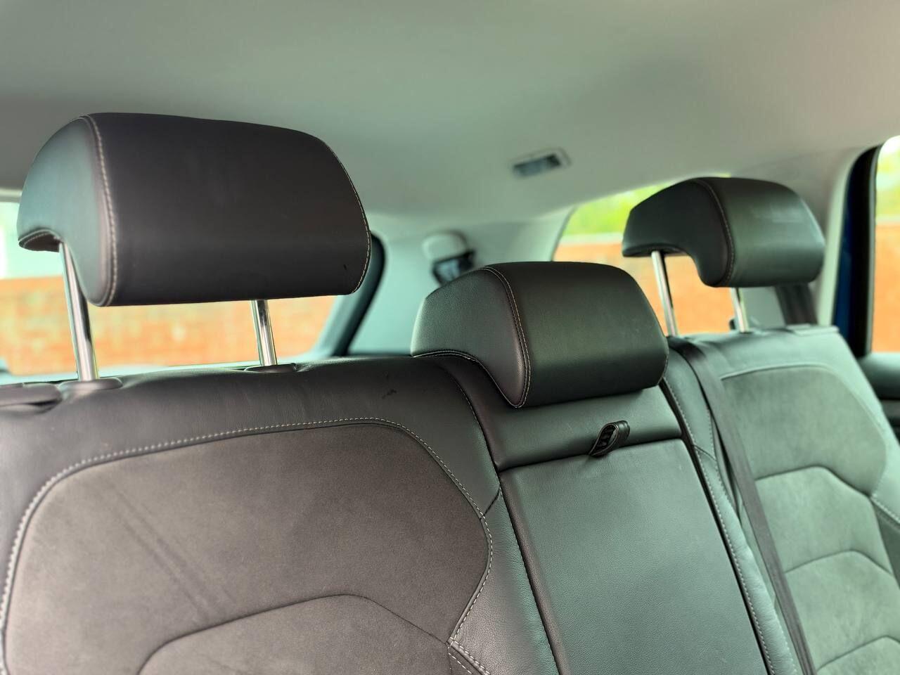Skoda Kodiaq view 21