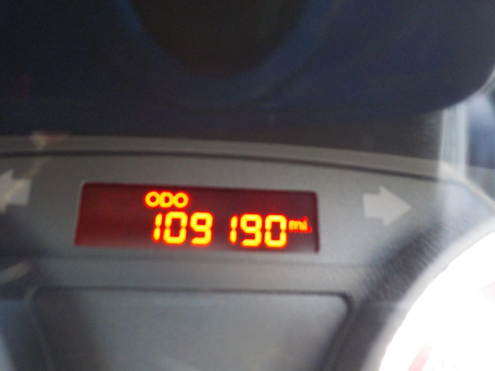 Kia Rio 1.5 CRDi Domino 5dr