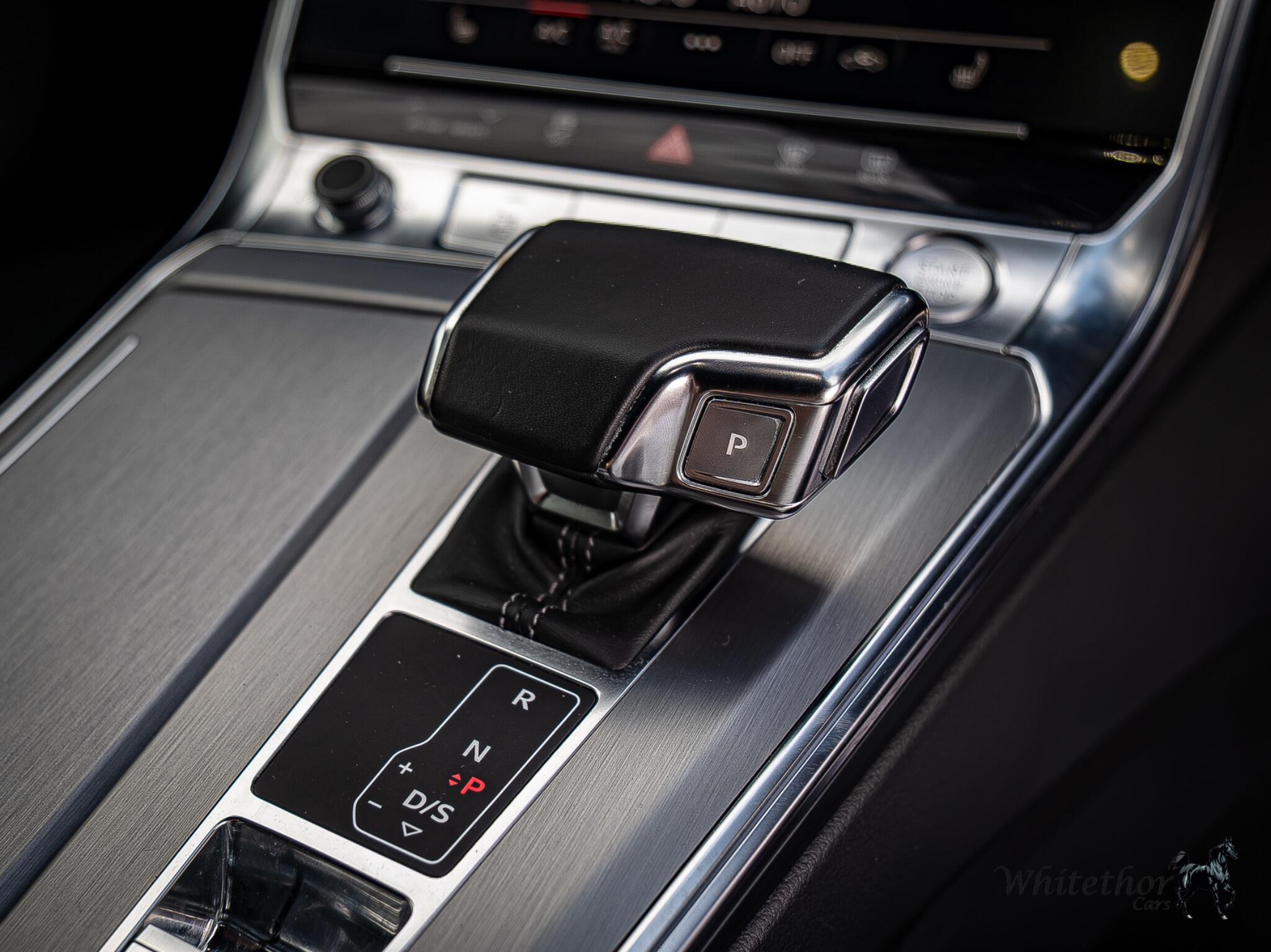 Audi A7 view 21