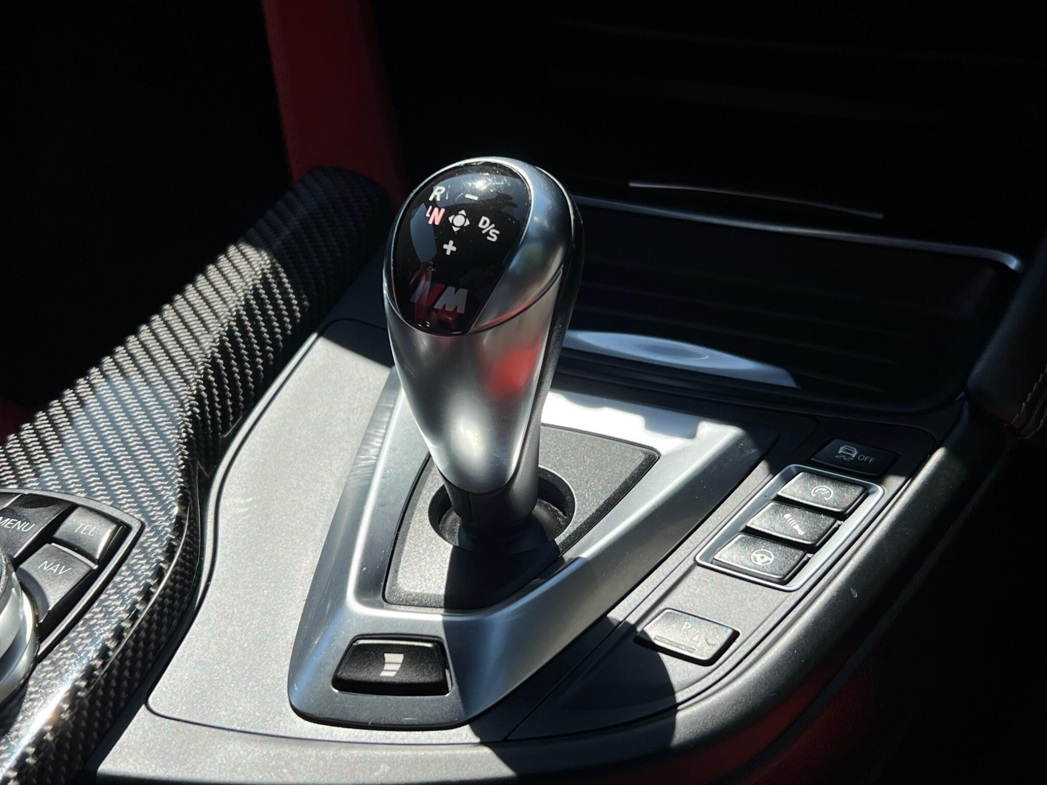 BMW M4 view 61