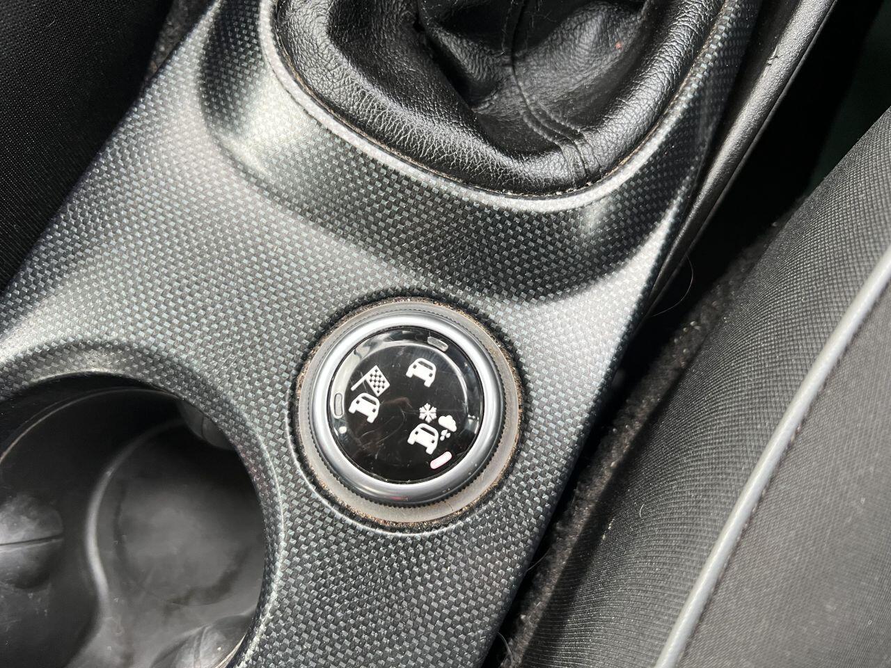 Fiat 500x view 30