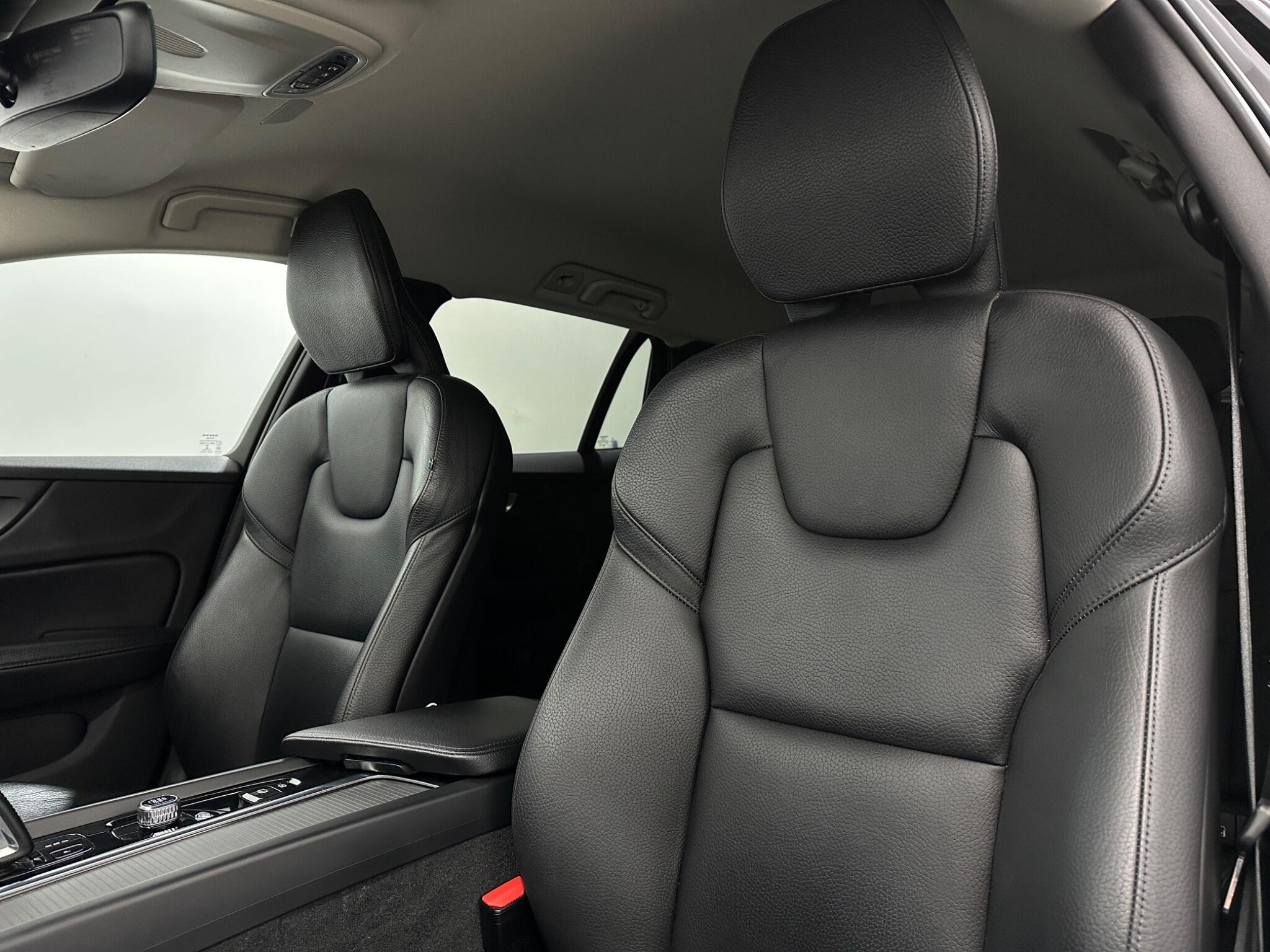 Volvo V60 view 36