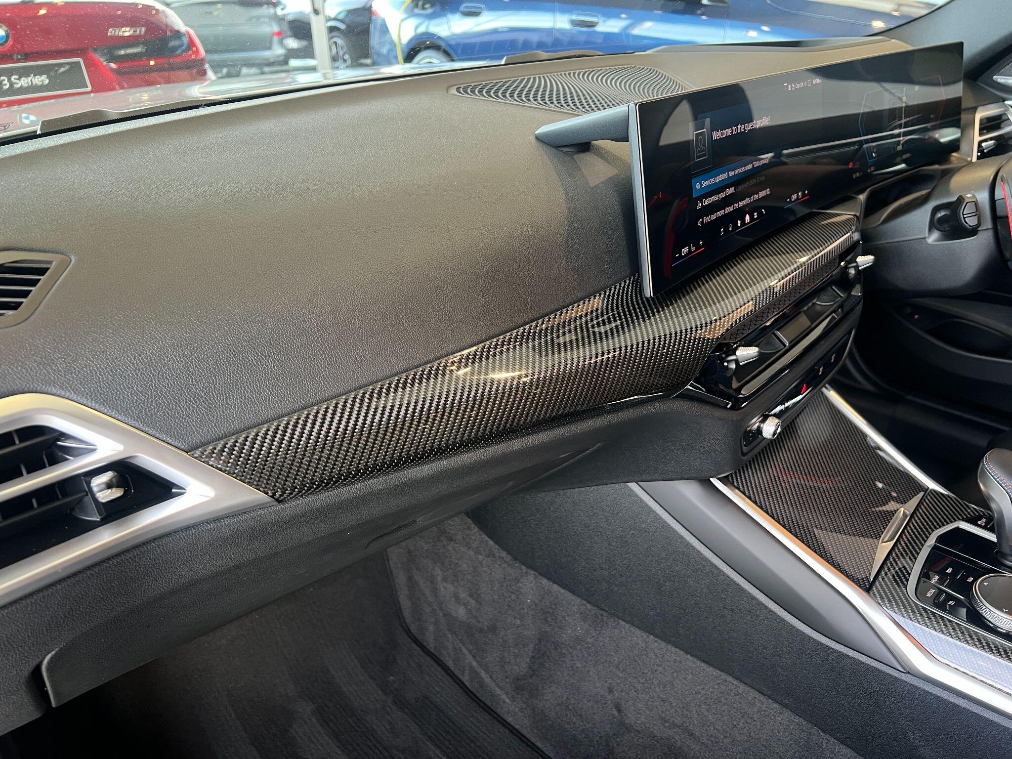 BMW M4 view 39