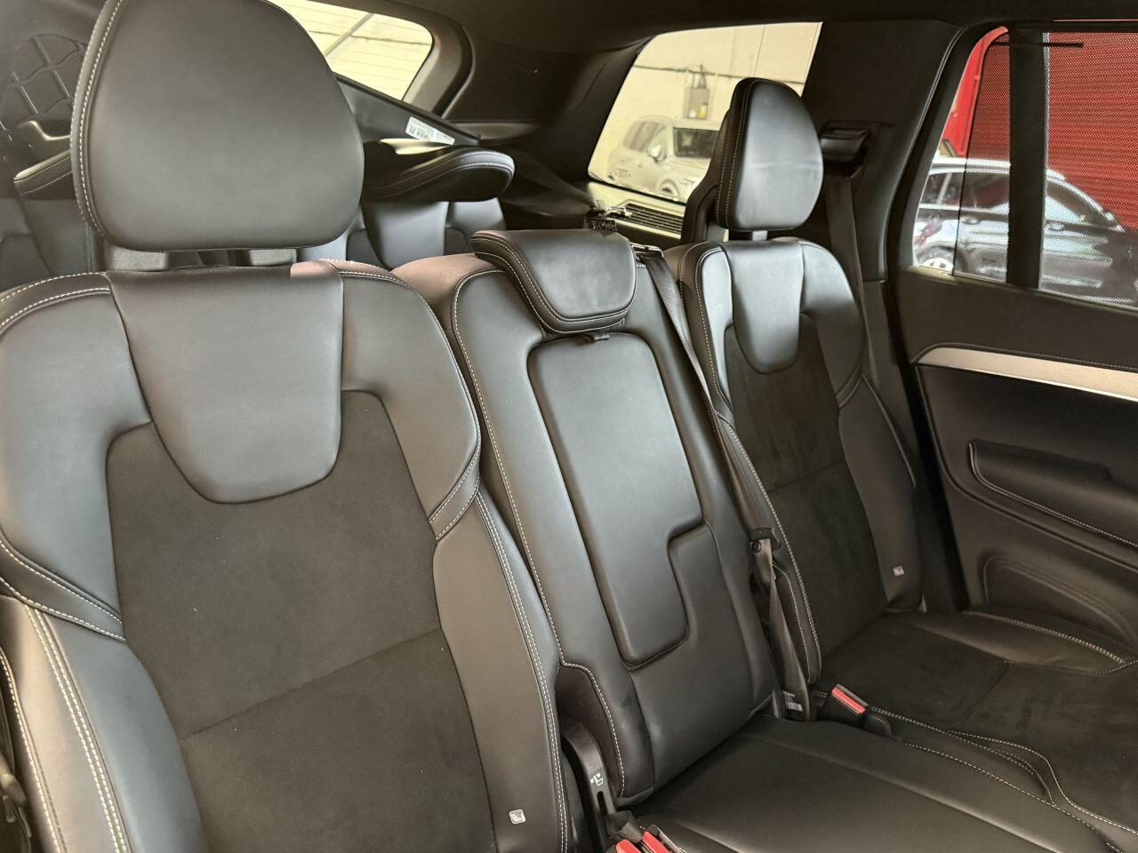 Volvo XC90 view 67