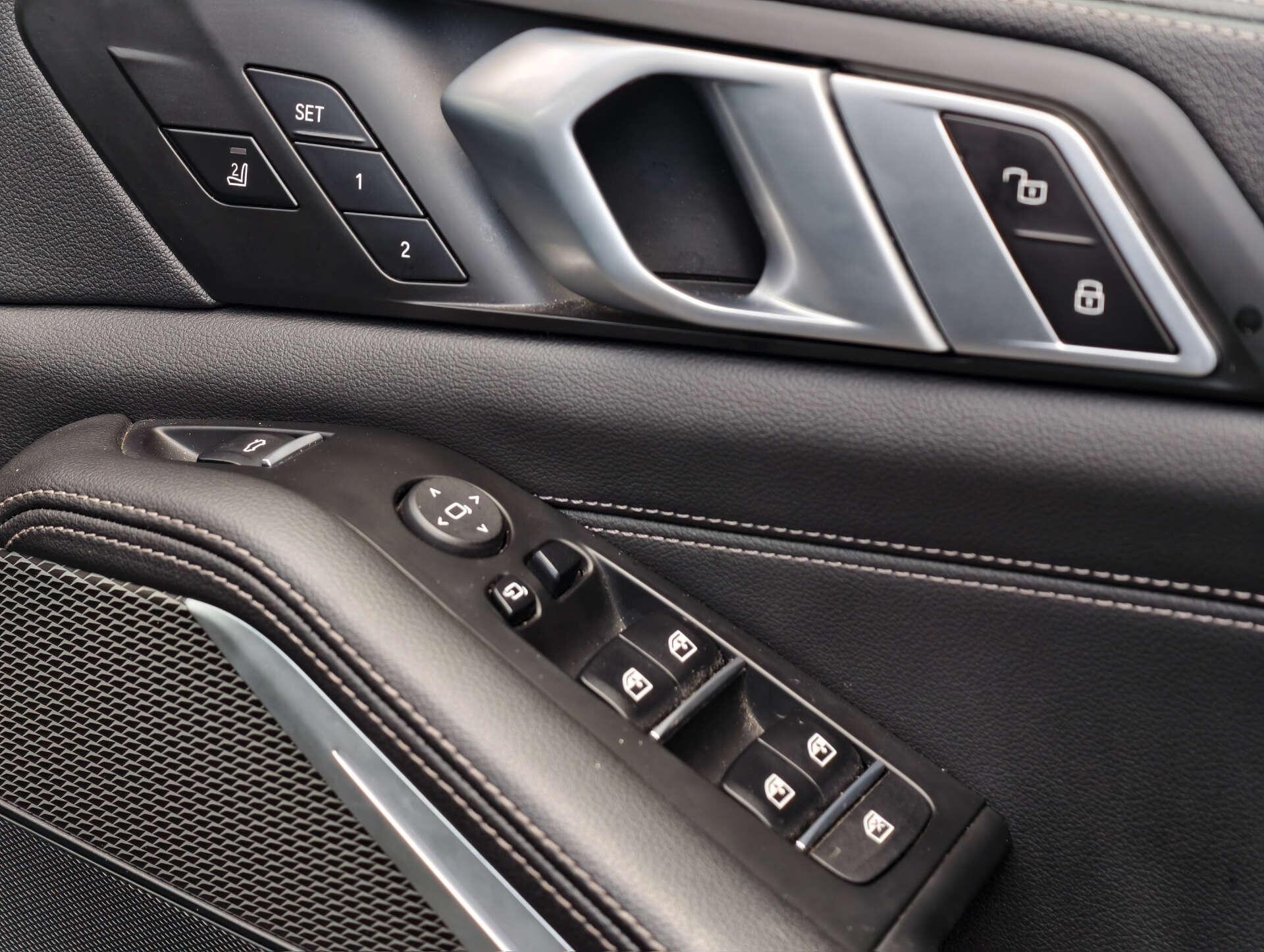 BMW X5 X5 view 37