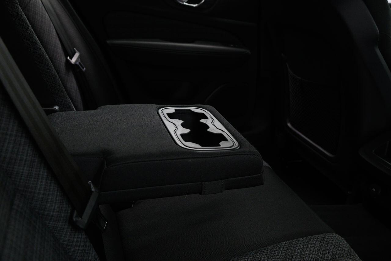 Volvo V60 view 20