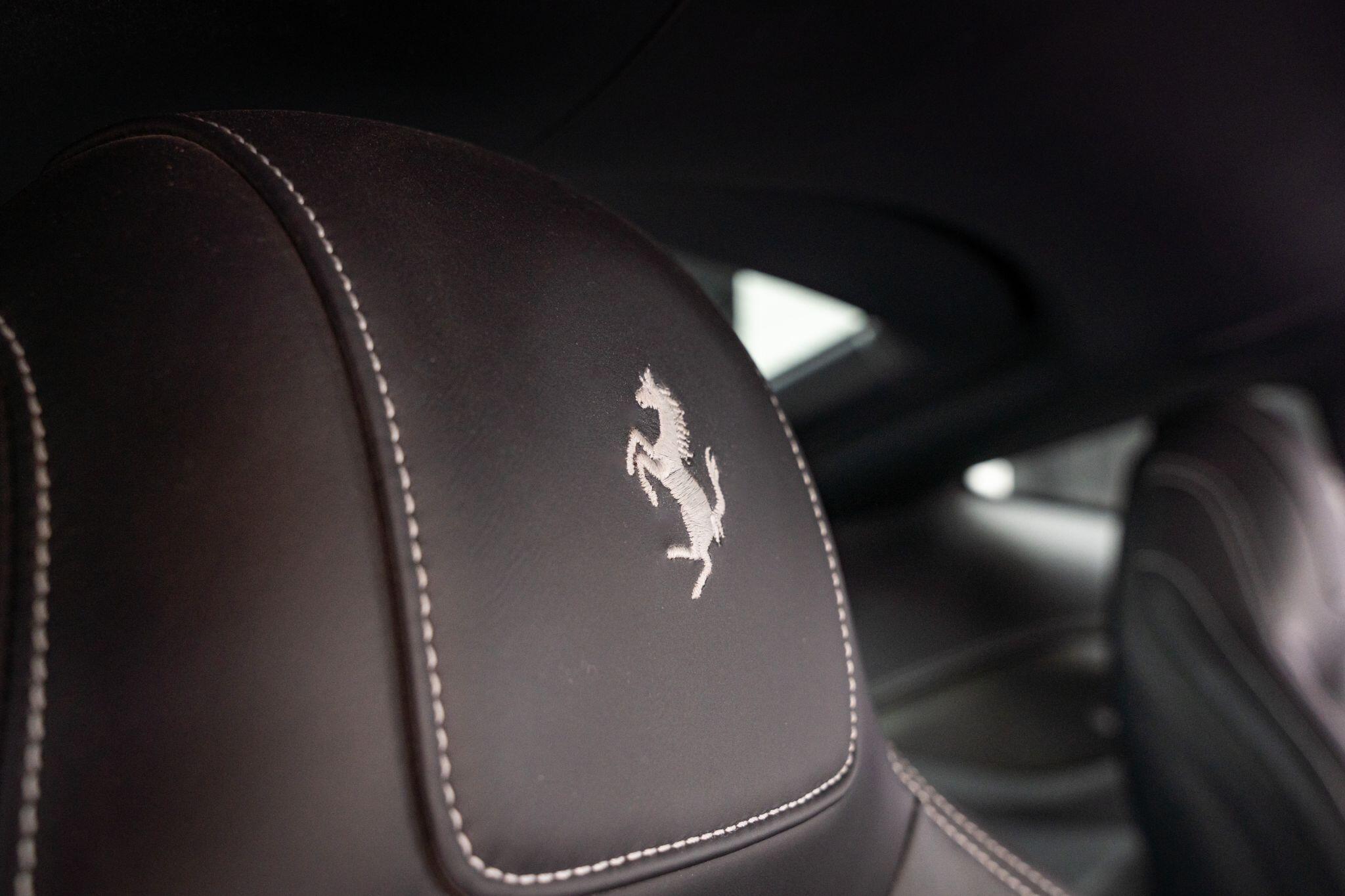 Ferrari F12 view 51