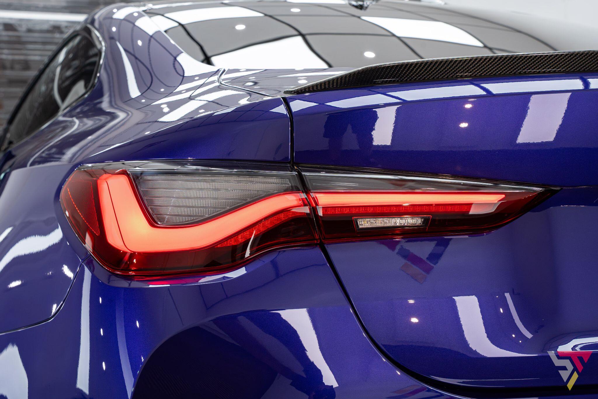BMW M4 view 68