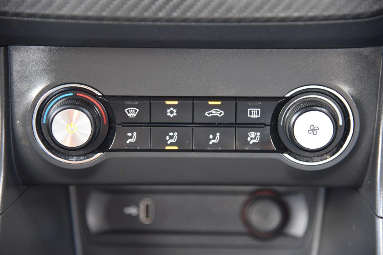 MG MG ZS view 43