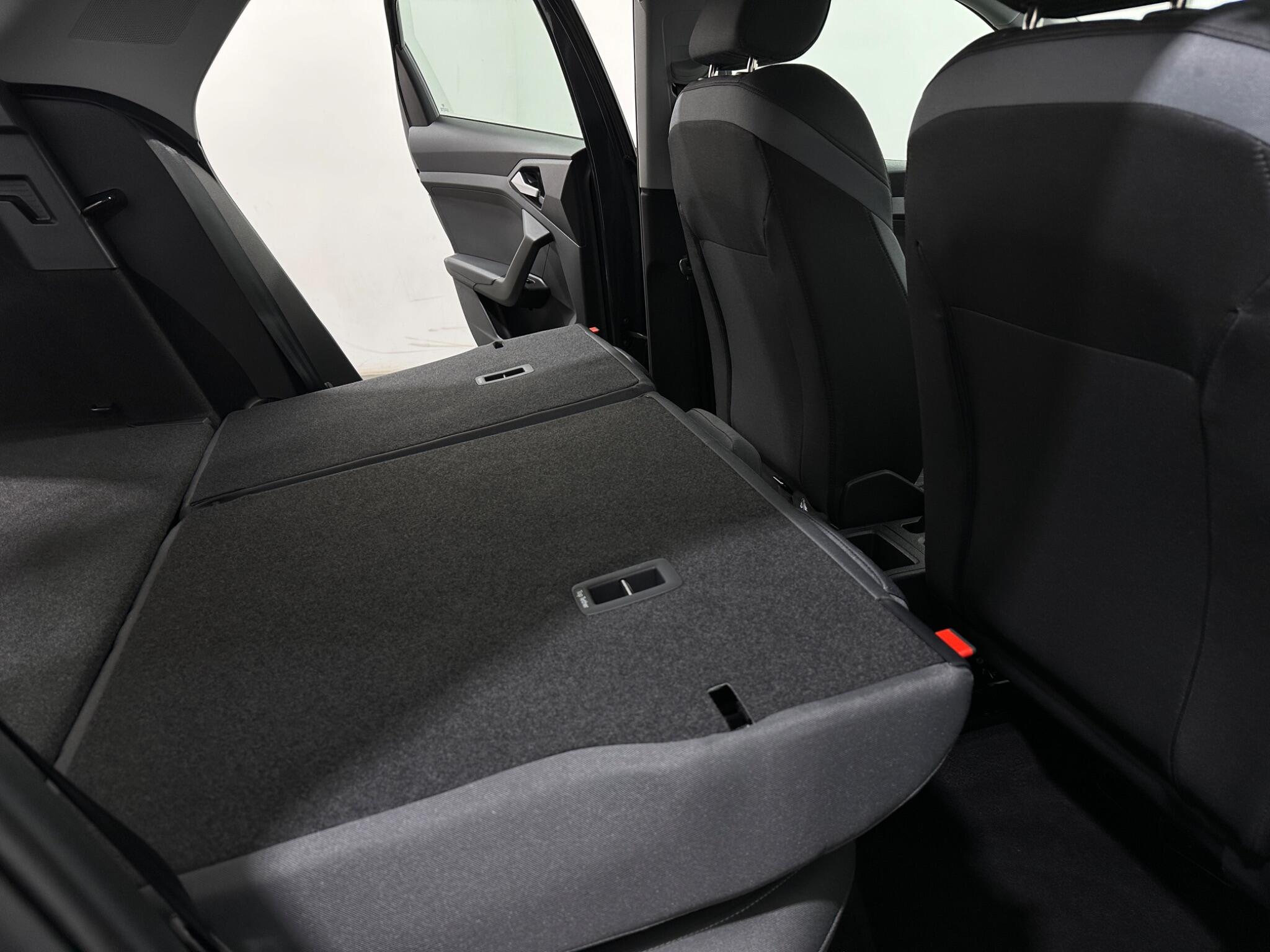 Audi A1 view 44