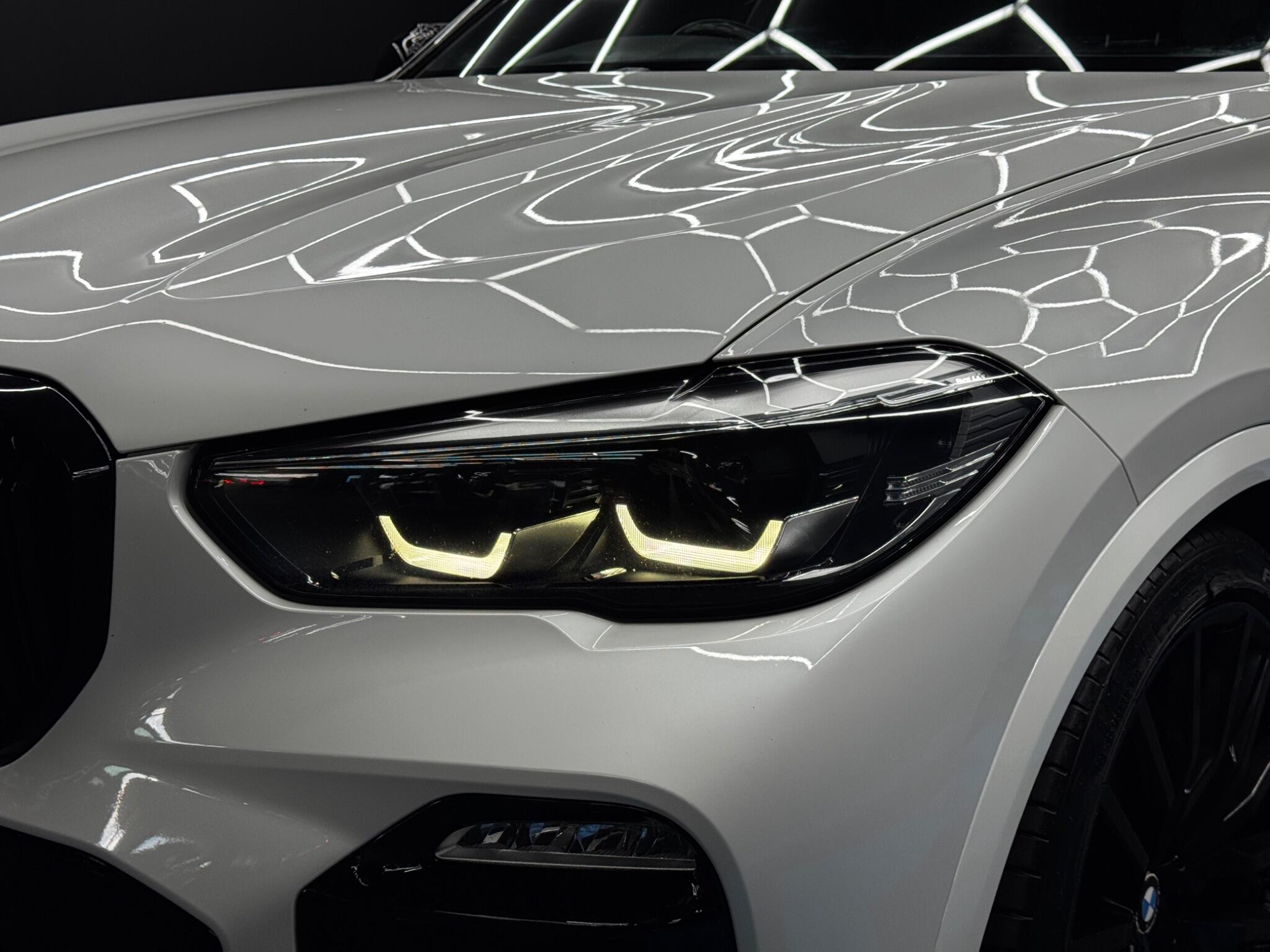 BMW X5 view 61
