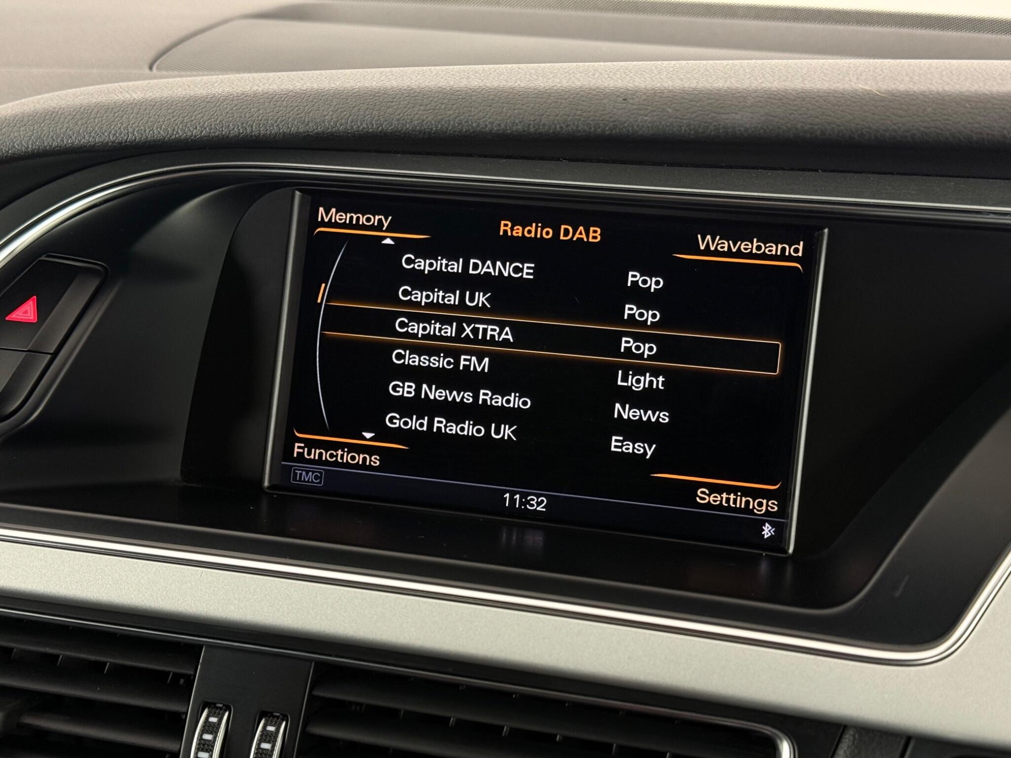 Audi A5 view 25