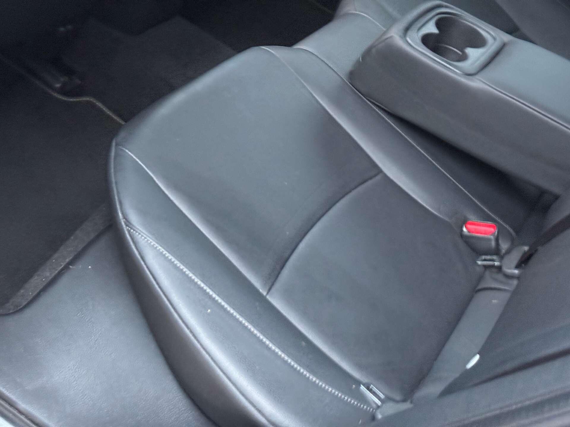 Honda Civic view 35