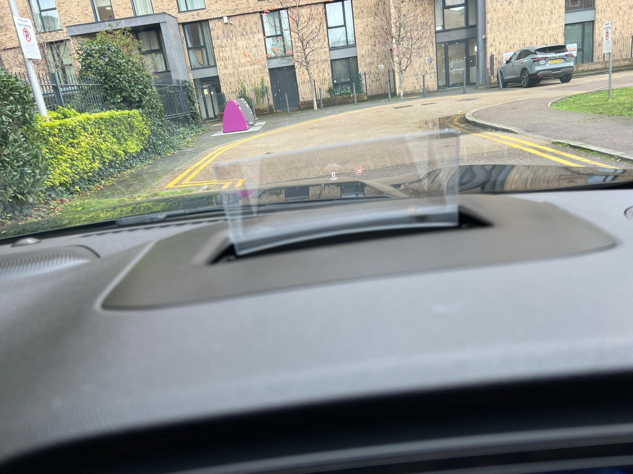 Ford Kuga view 51
