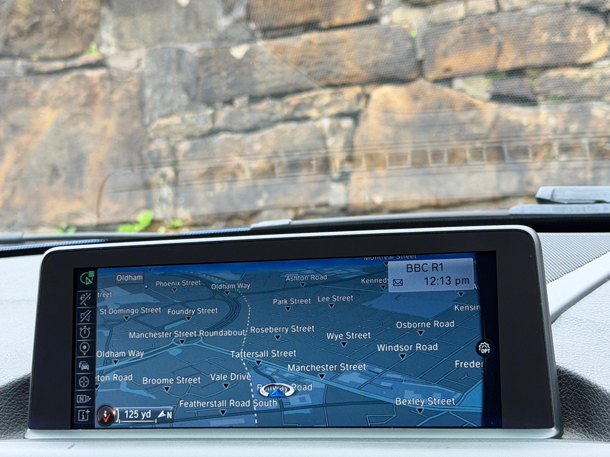 BMW 2 Series view 28