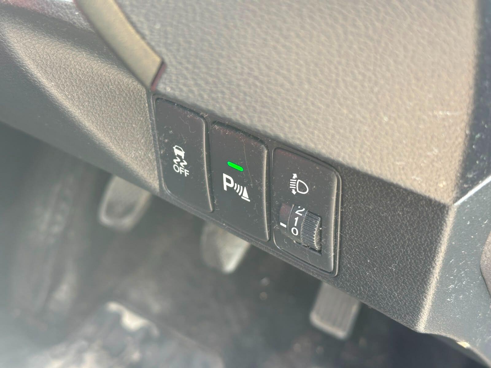 Honda Civic view 23