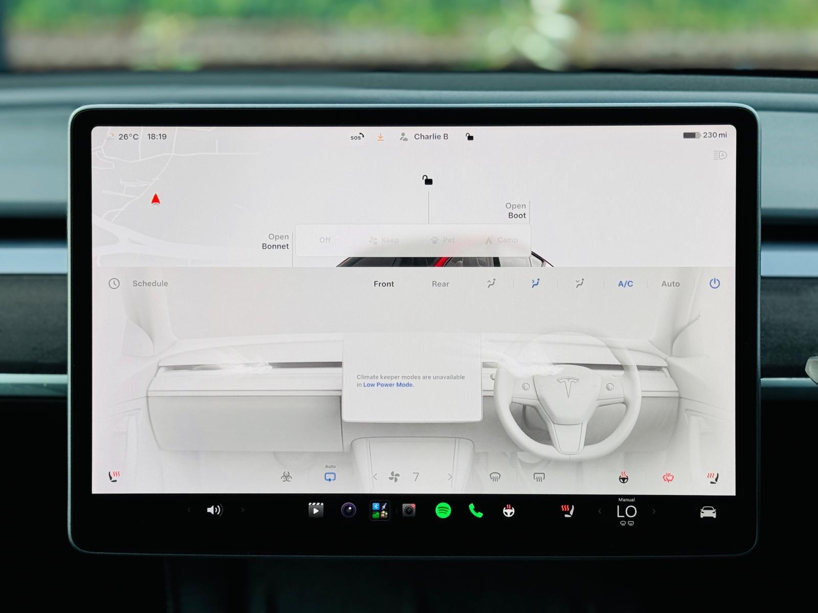 Tesla Model Y view 30