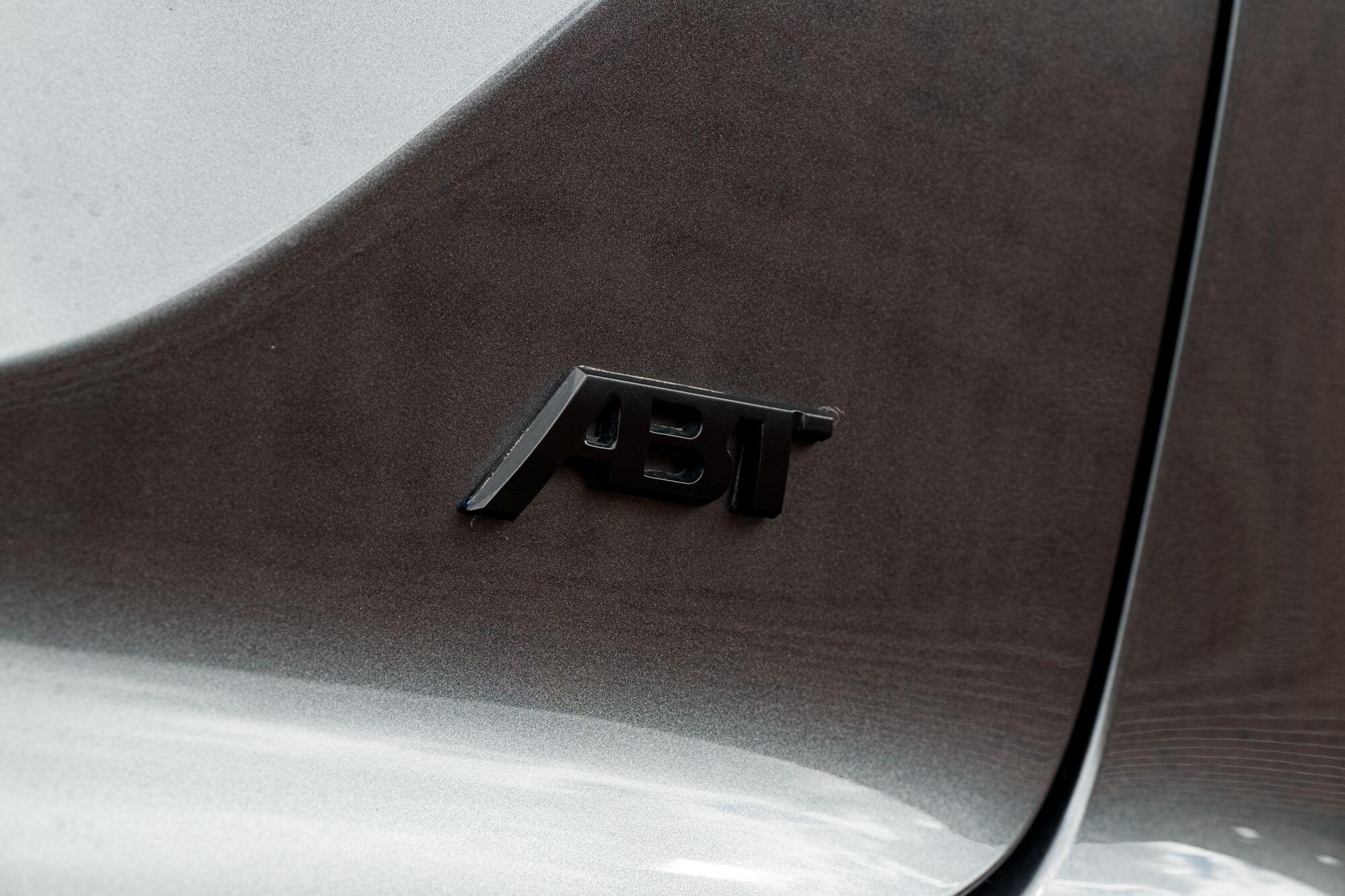 Audi SQ6 E-Tron view 38