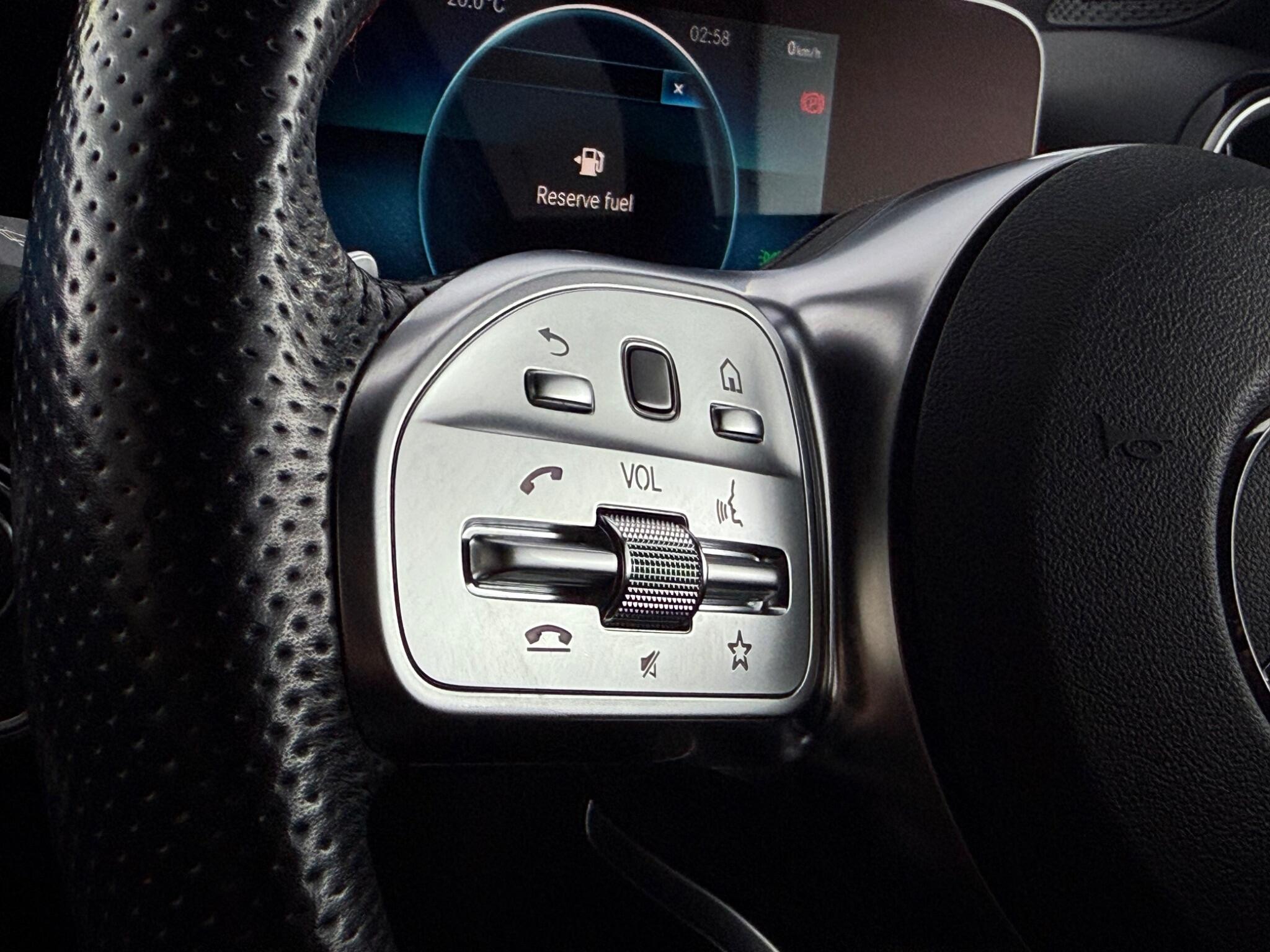 Mercedes-Benz A-Class view 13
