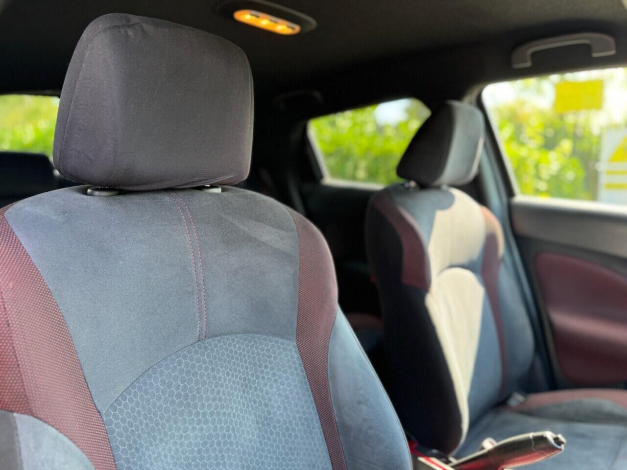 Nissan Juke view 22