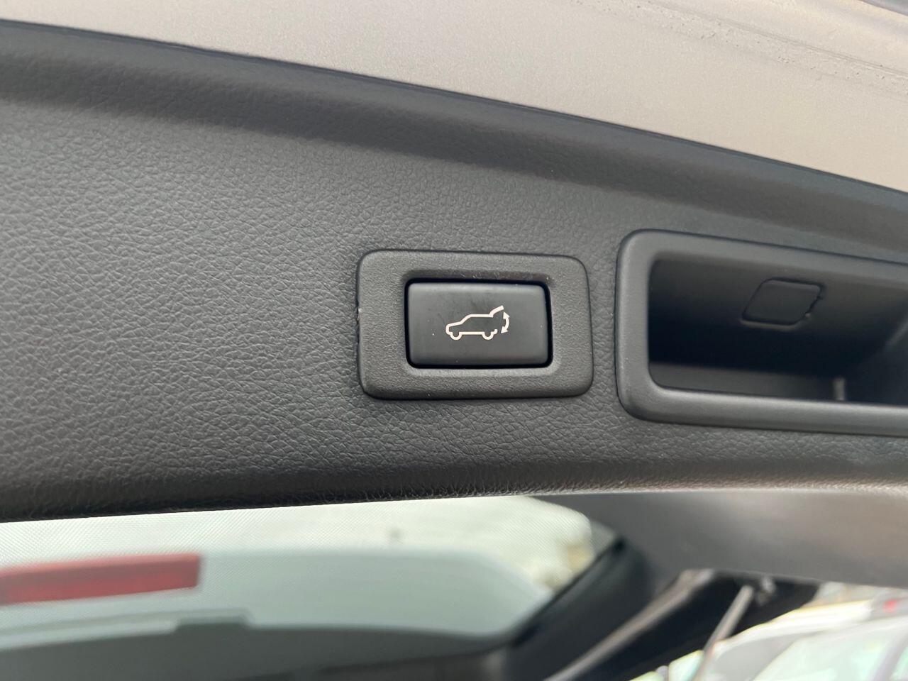 Subaru Forester view 27