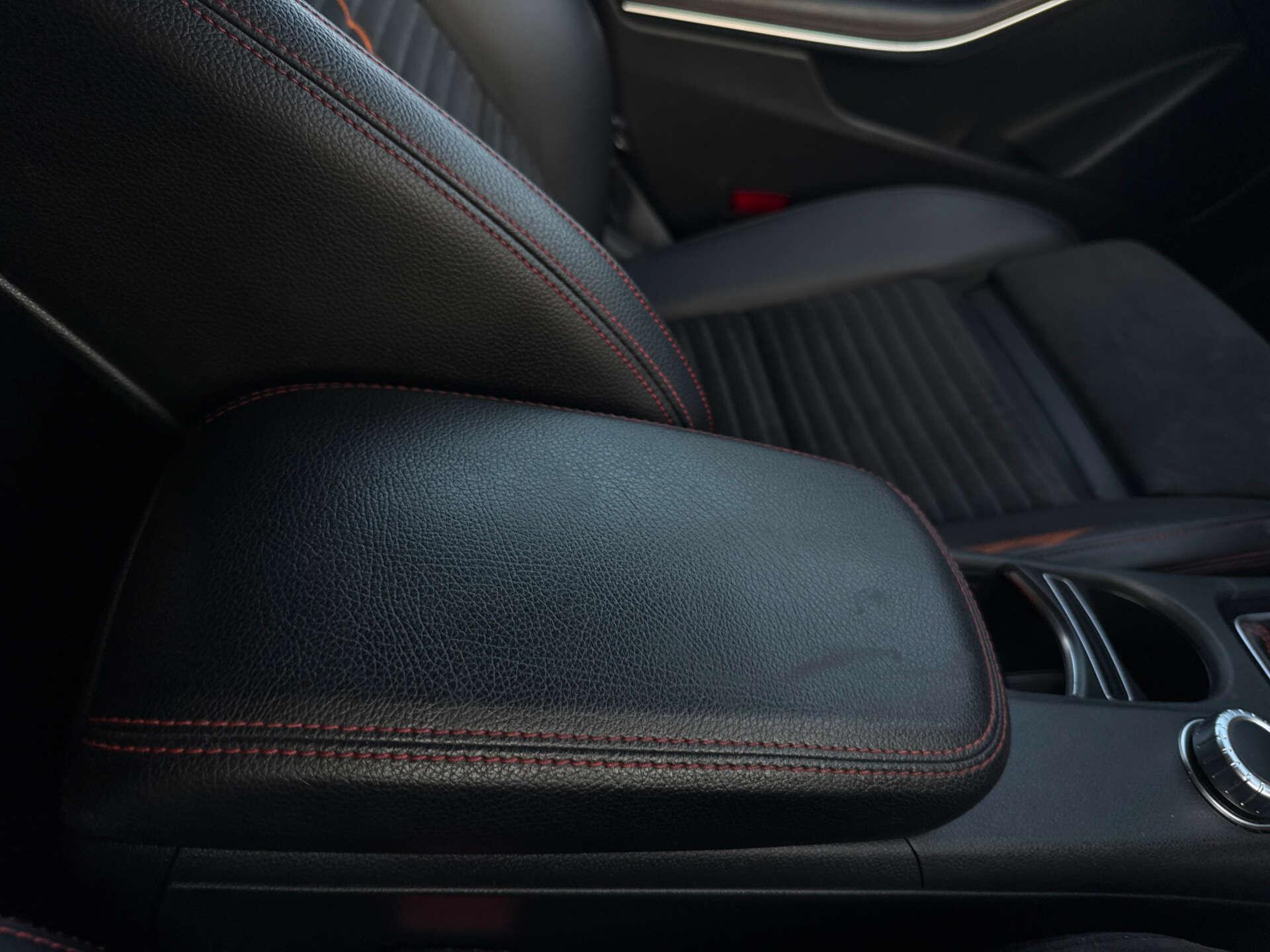 Mercedes-Benz Cla view 66