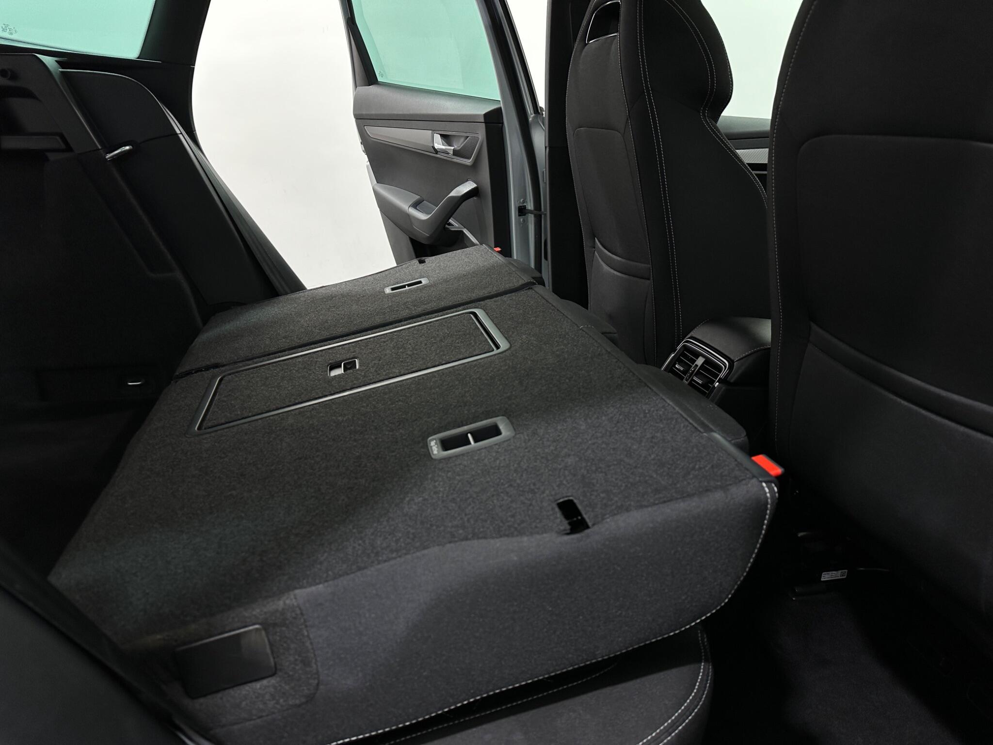 Skoda Karoq view 46