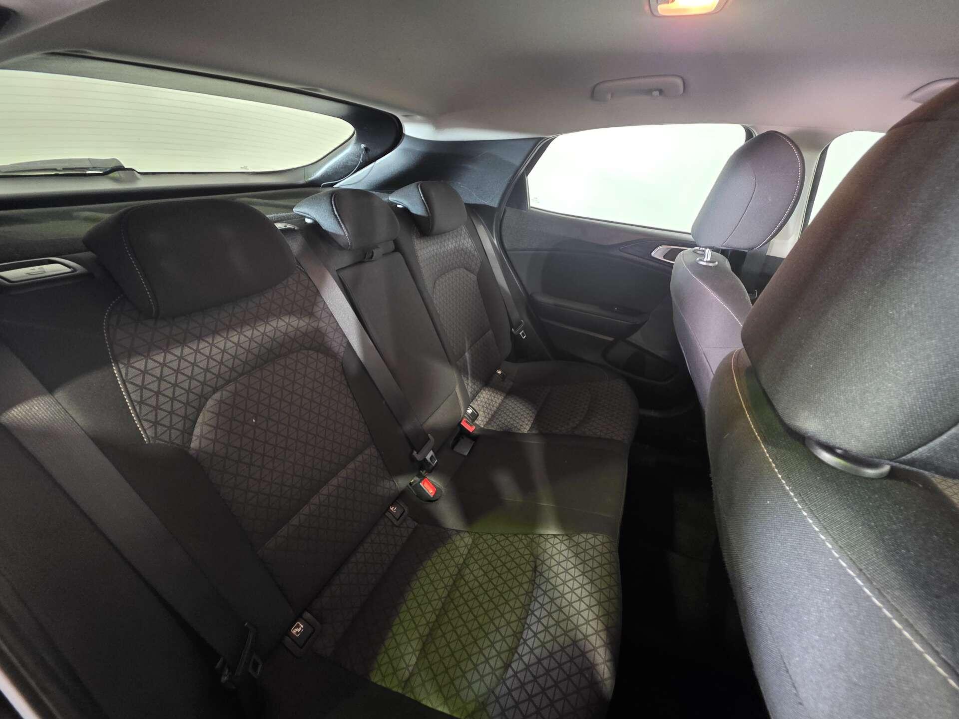 Kia Xceed view 39