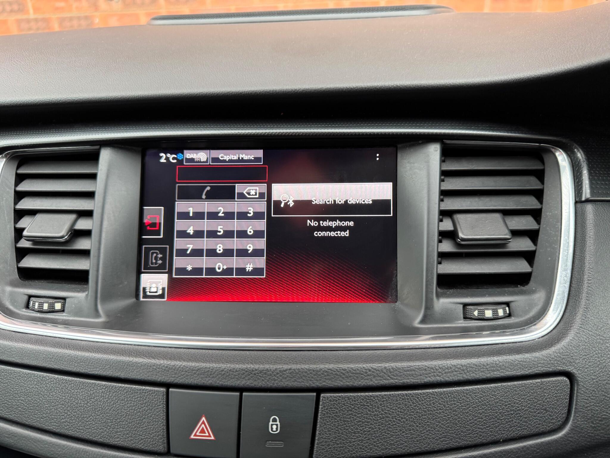 Peugeot 508 view 50
