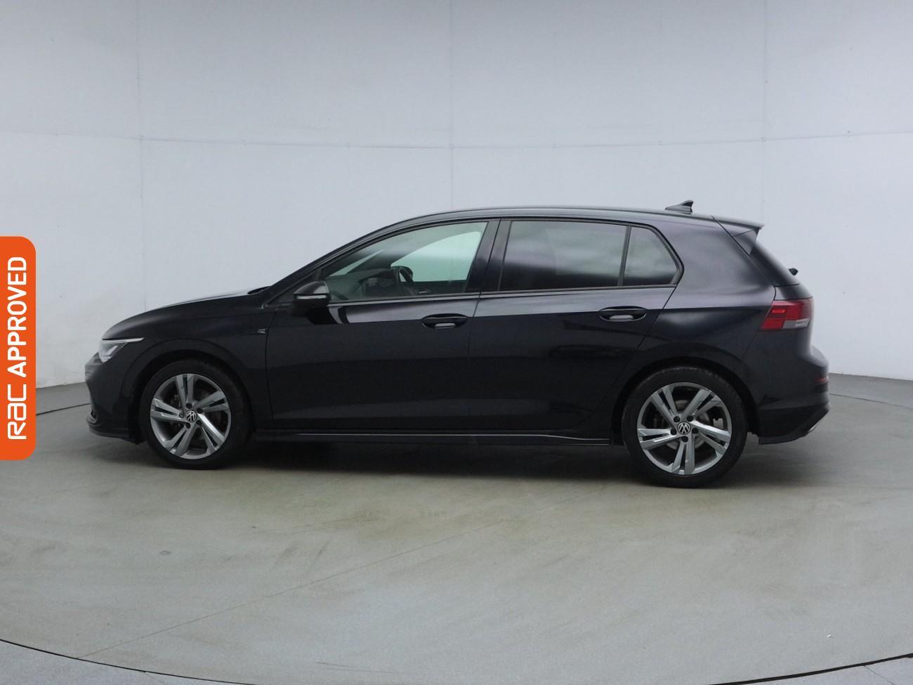 Volkswagen Golf view 27
