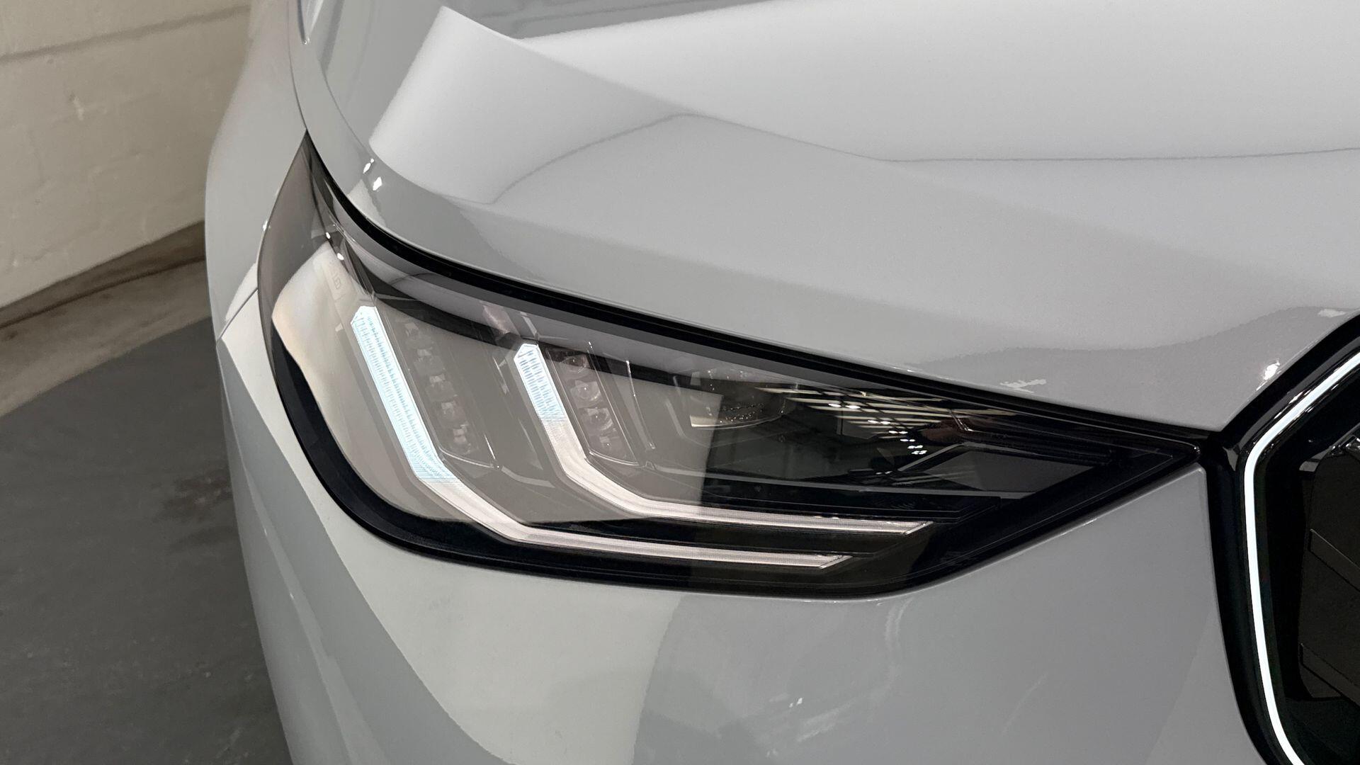 BMW X3 view 23