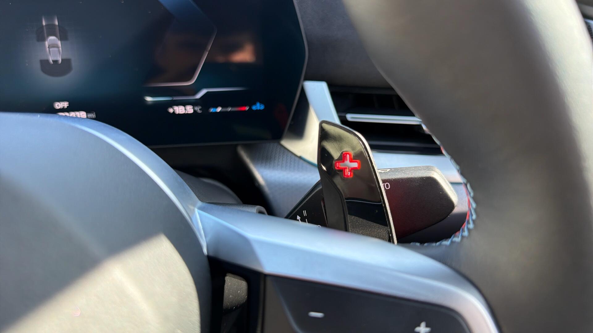BMW X2 view 74