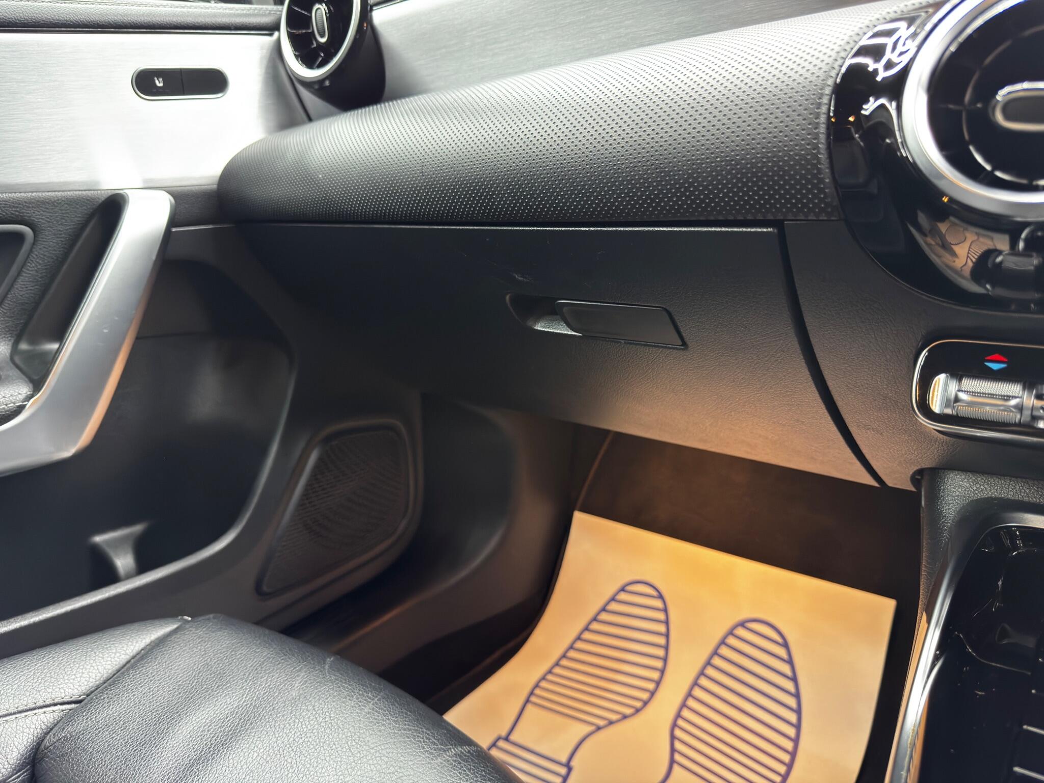 Mercedes-Benz A-Class view 37