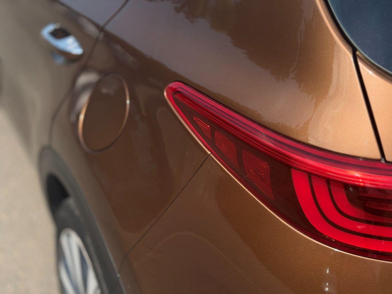 Kia Sportage view 23