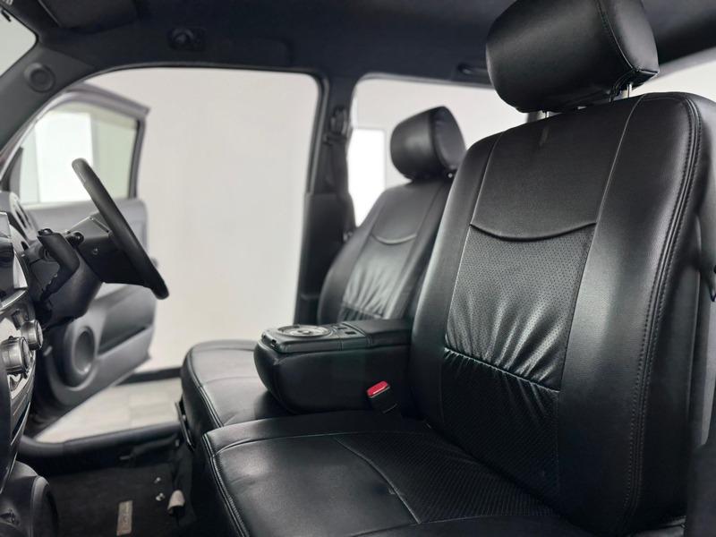 2012 Toyota BB image 19