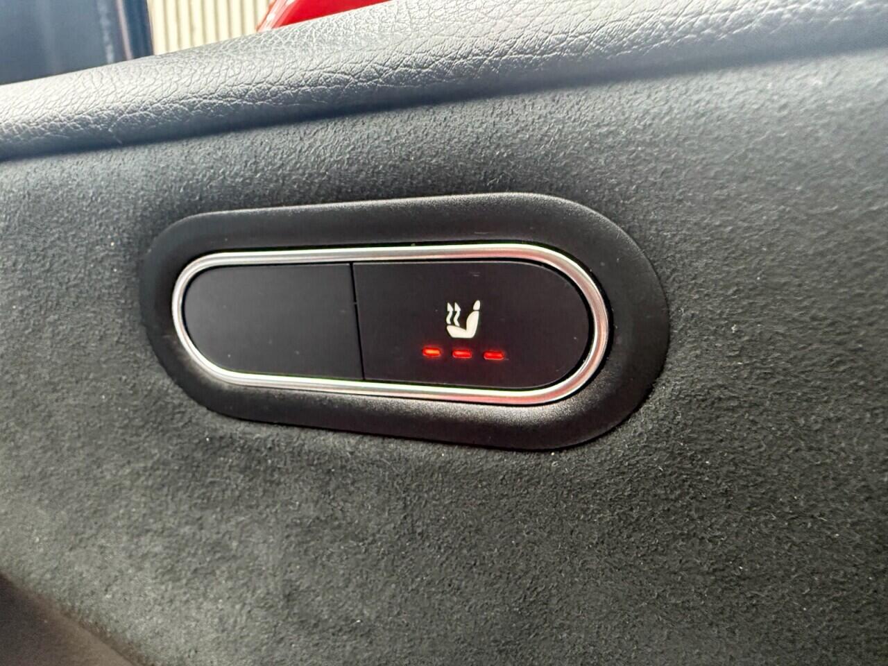 Mercedes-Benz A-Class view 11