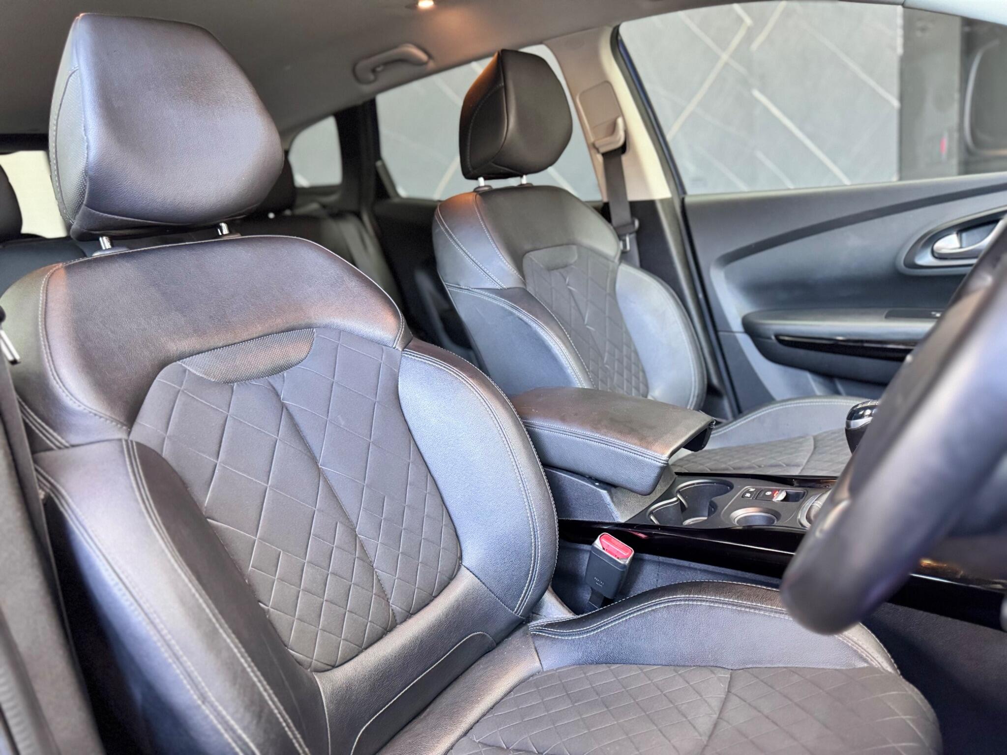 Renault Kadjar view 29