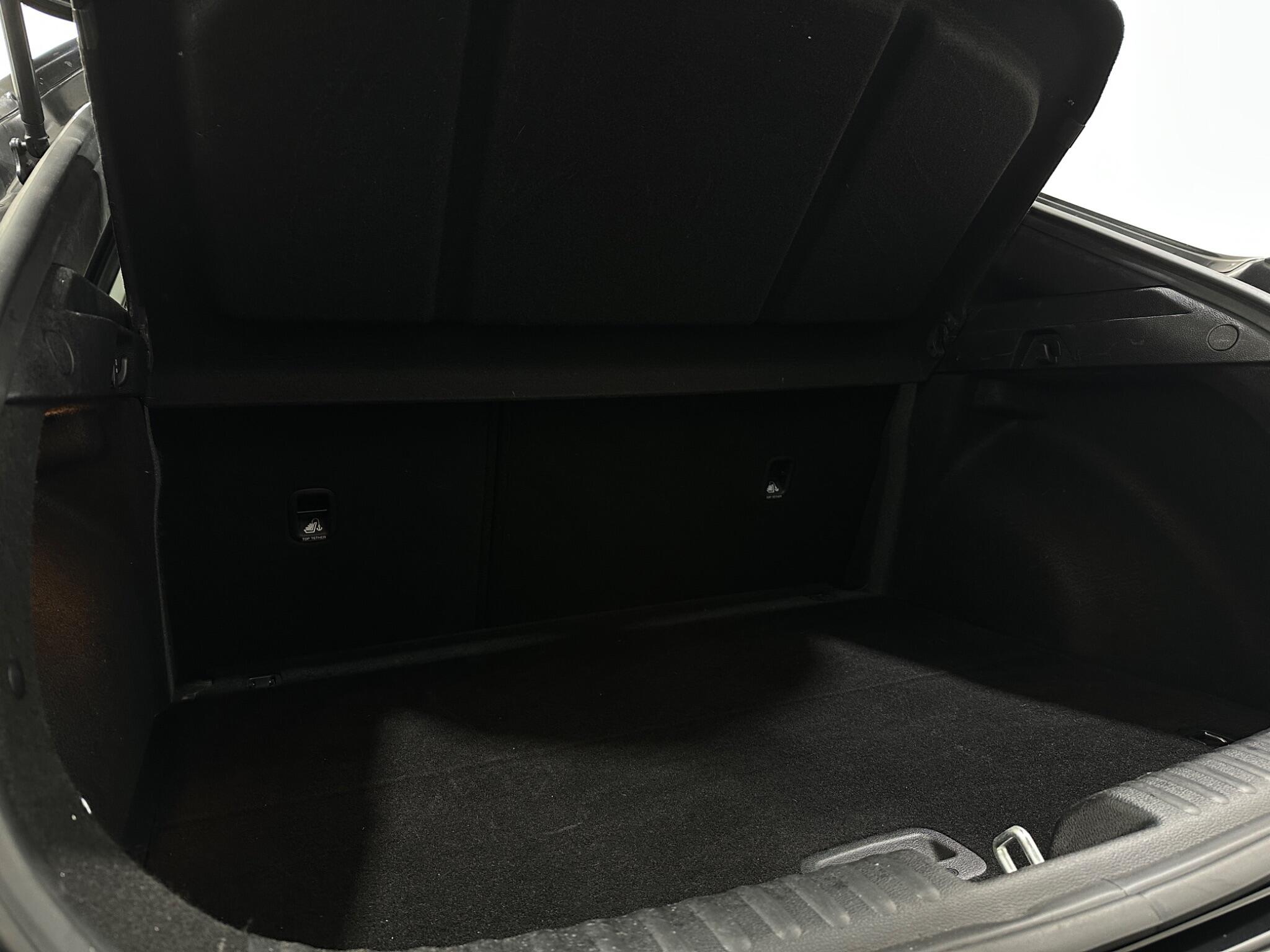 Kia Xceed view 43