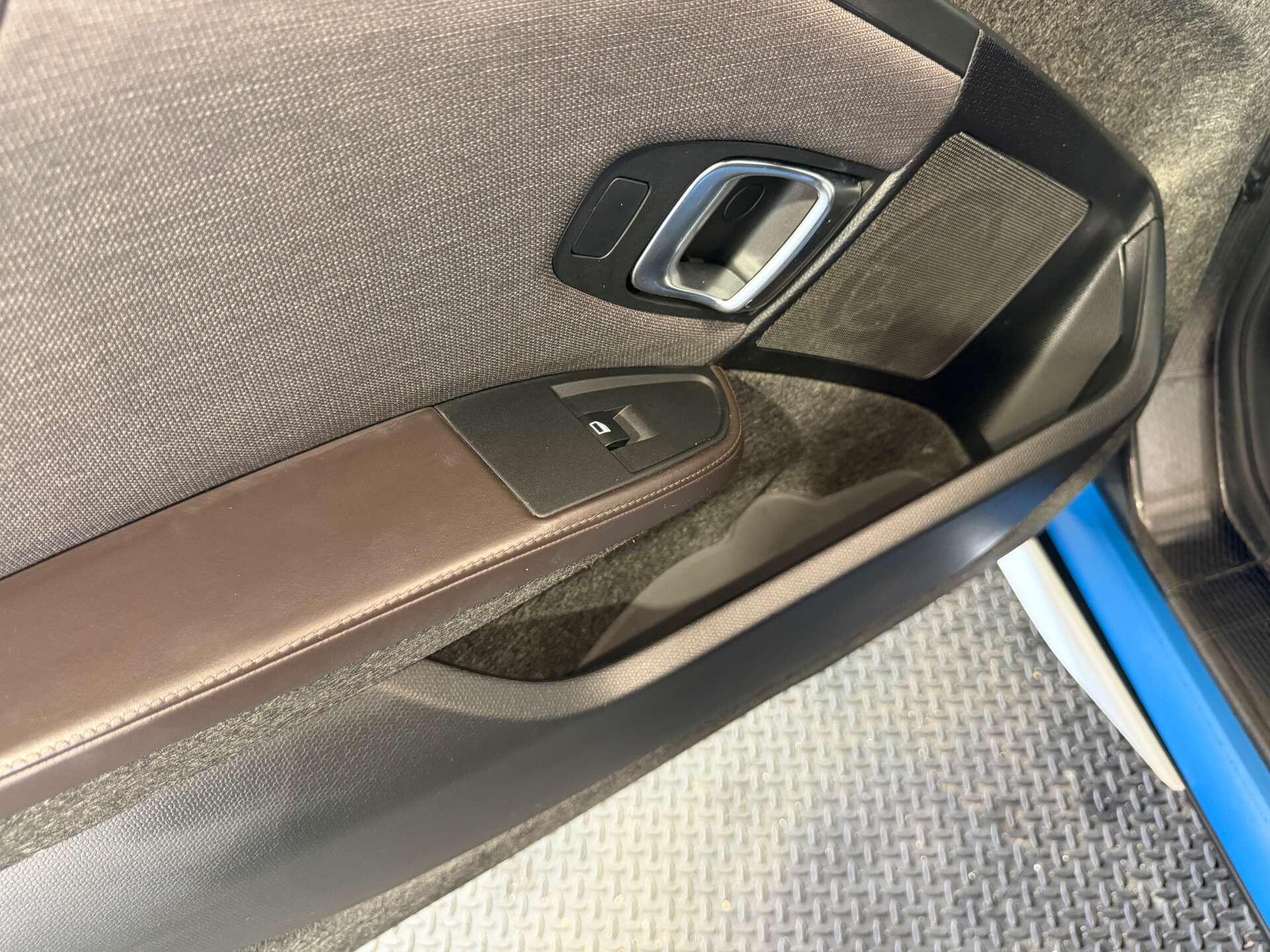 BMW i3 view 62