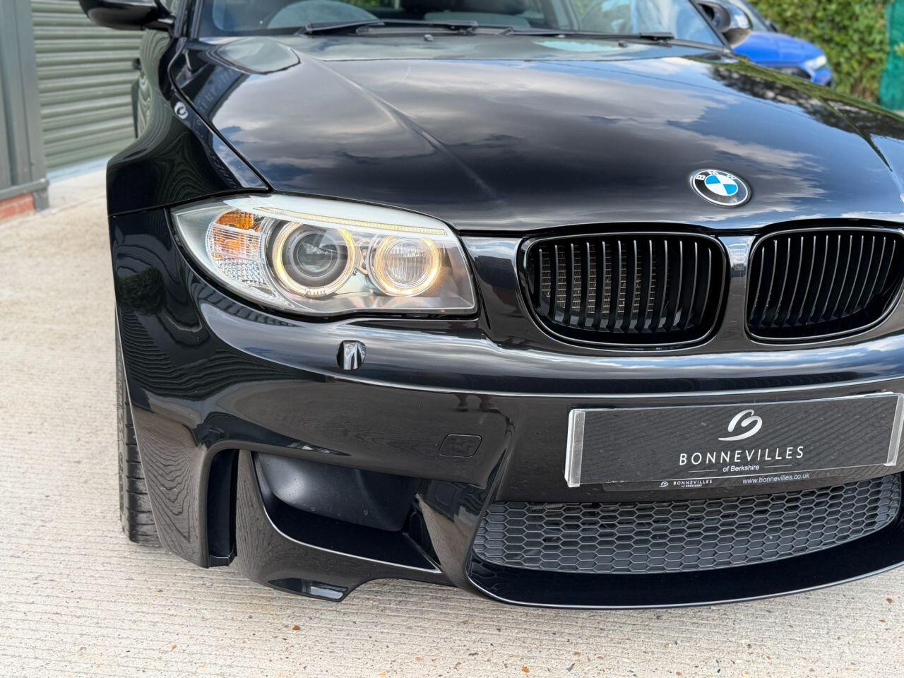 BMW 1 Series view 15