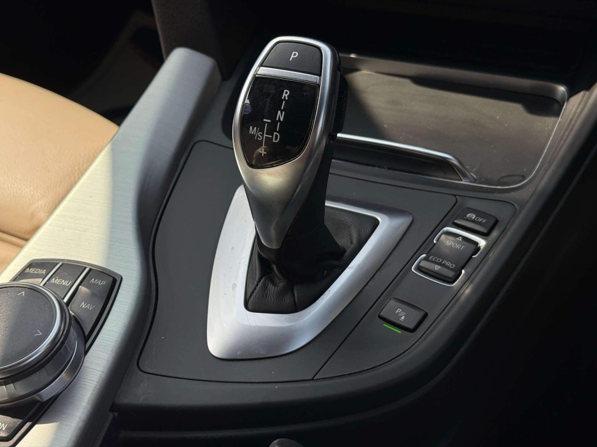 BMW 4 Series Gran Coupe view 20