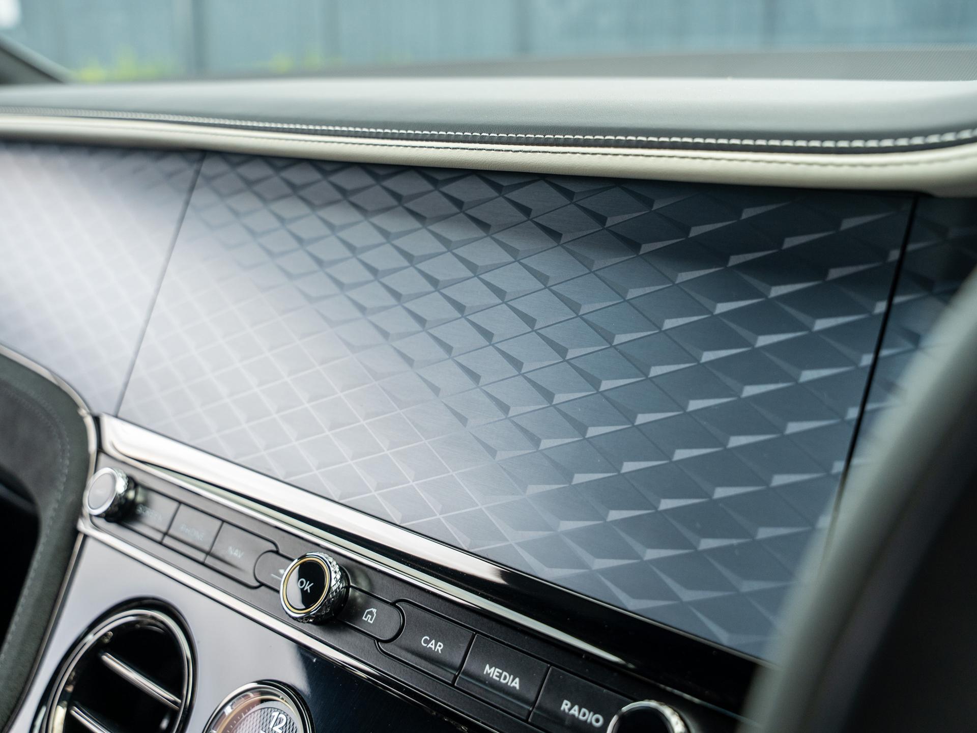 Bentley Continental view 30