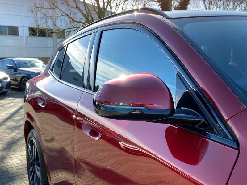 BMW iX2 view 50