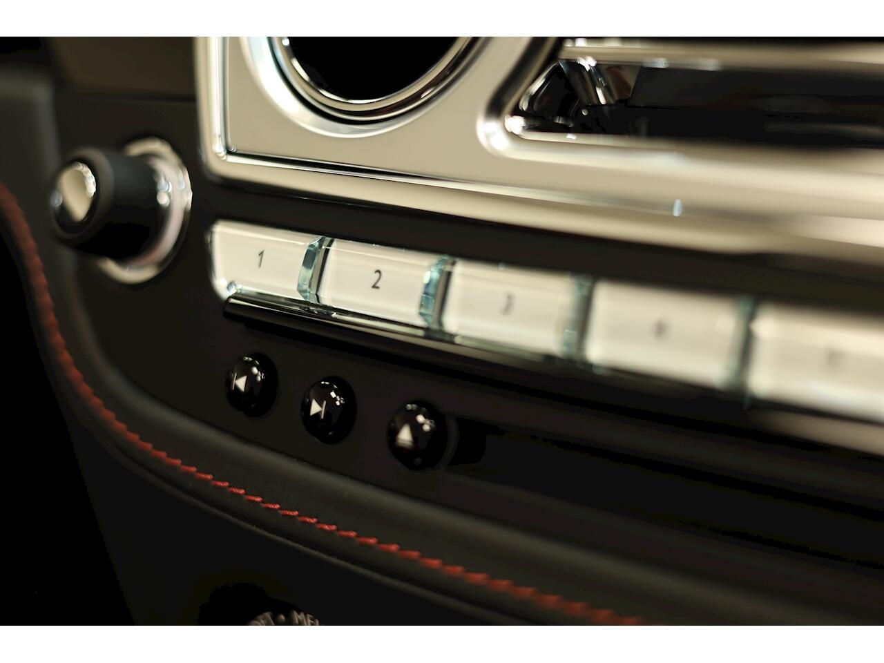 Rolls-Royce Dawn view 62
