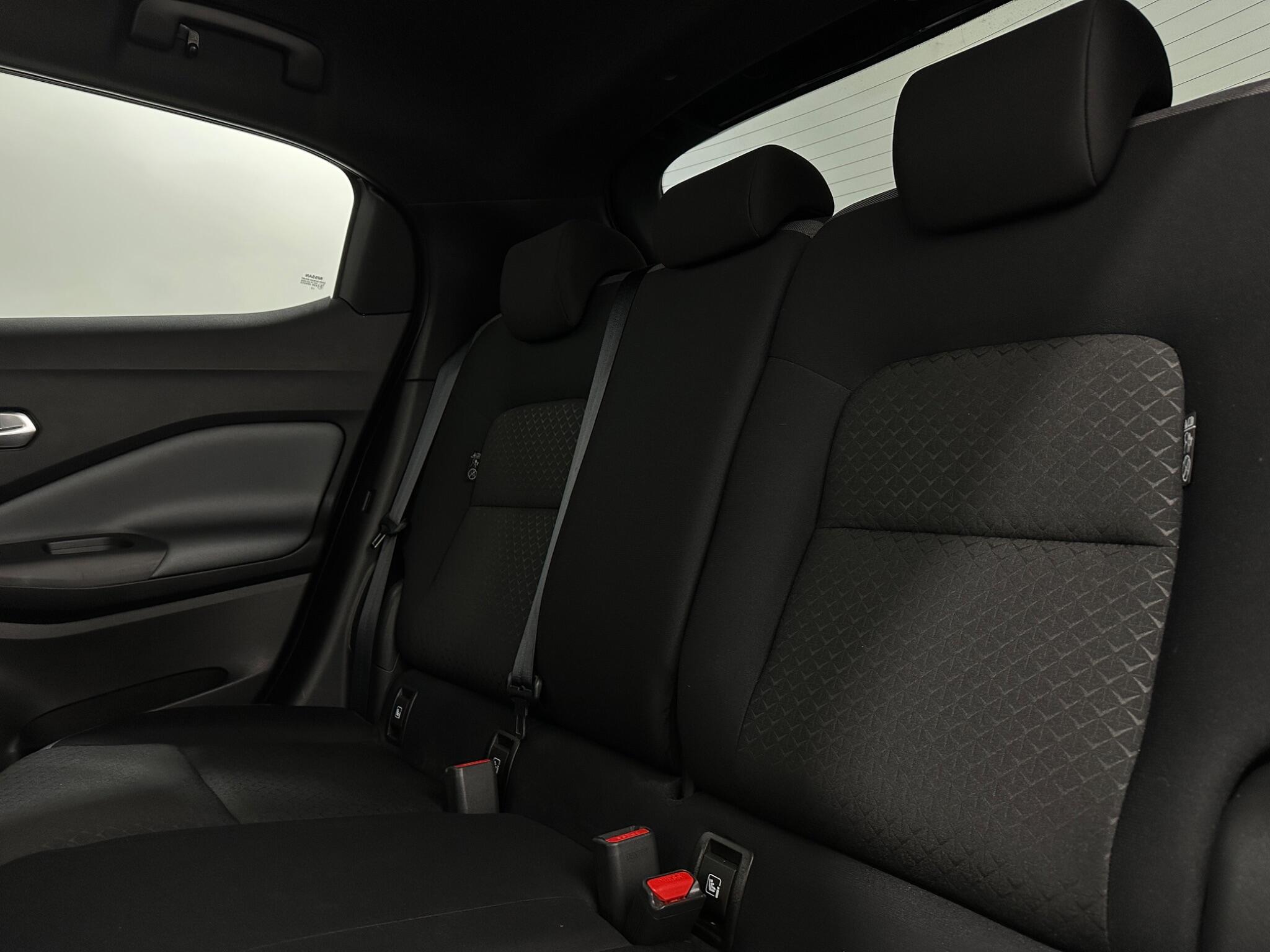 Nissan Juke view 36